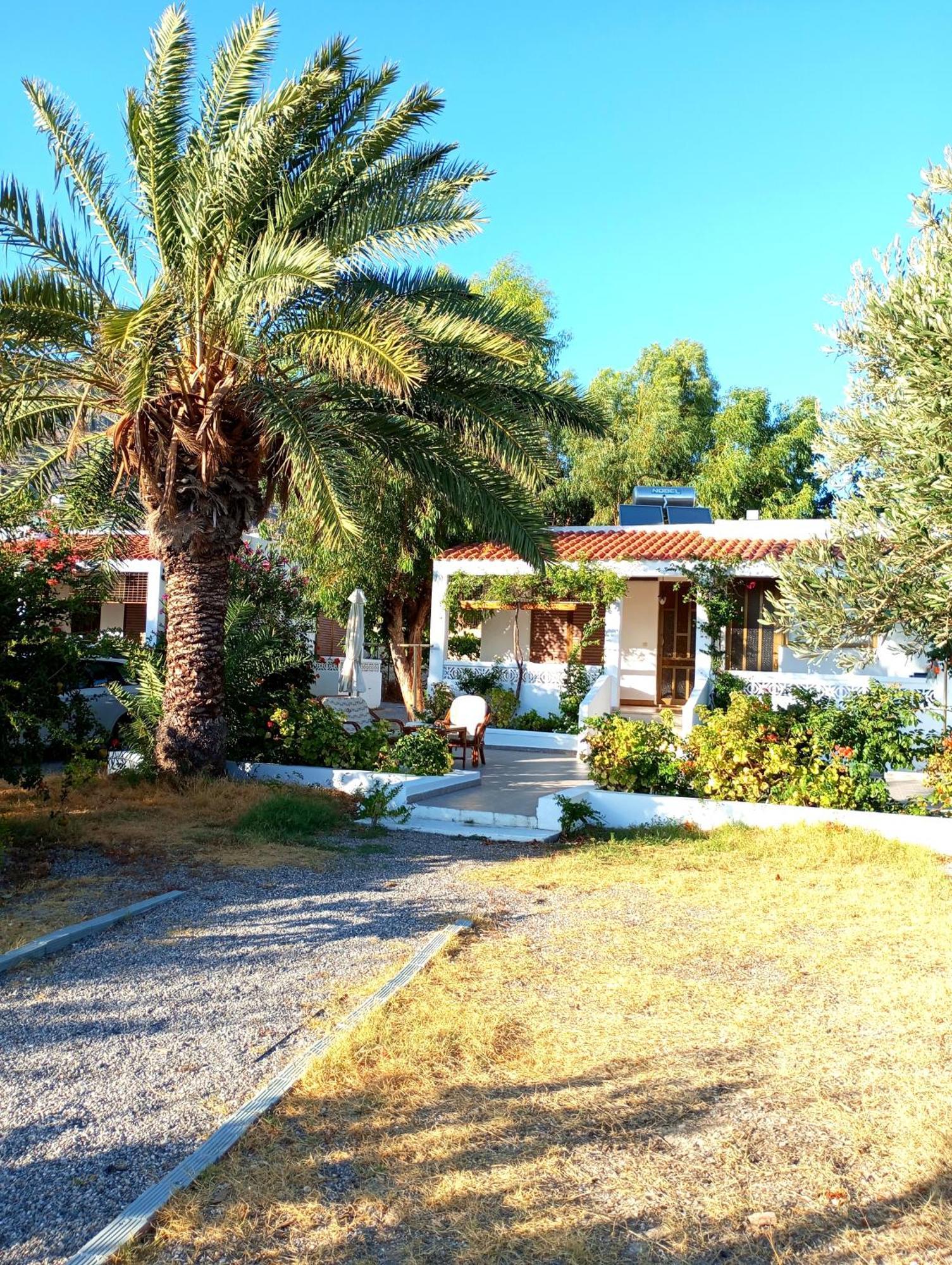 Villa Stella Family House Pefki  Экстерьер фото